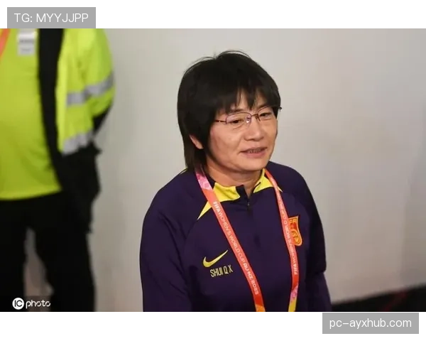 中国女足公布新一期集训名单,水庆霞将率队备战奥预赛 中国女足公布新一期集训名单,水庆霞将率队备战奥预赛